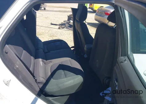 2023 Chevrolet Bolt Euv Fwd Lt из США, поврежденный, VIN 1G1FY6S09P4113136